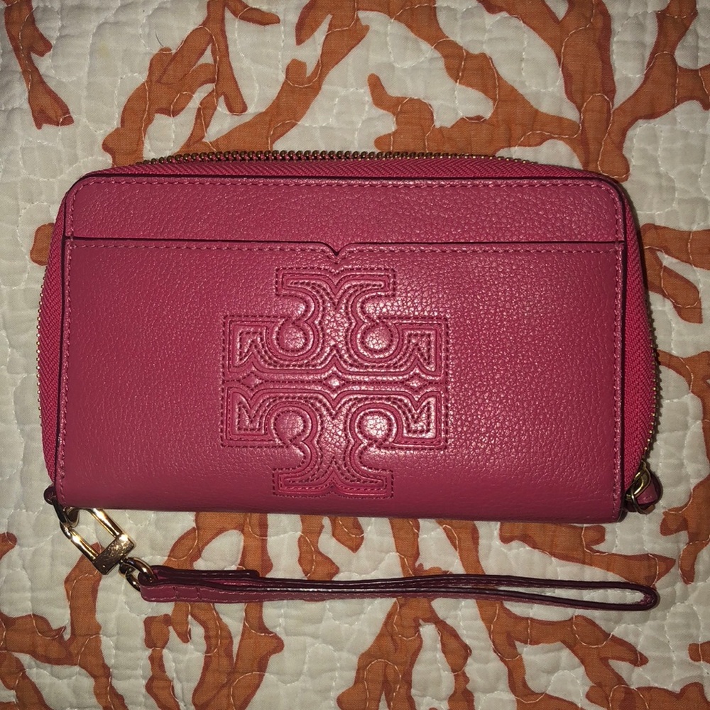Tory Burch Wallet